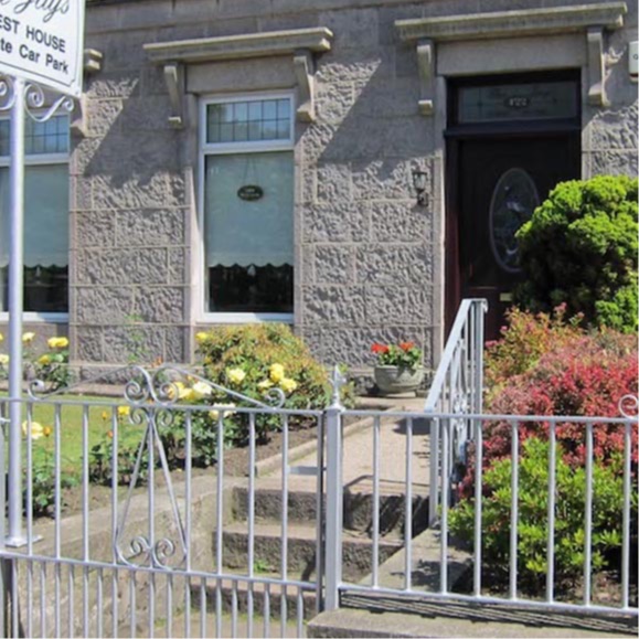 The Jays Guest House