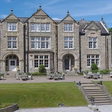 Woodlands Hotel Leeds